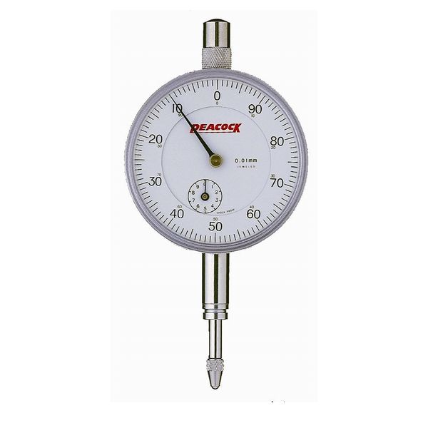 拨号仪（反向尺度/无耳朵107F-T