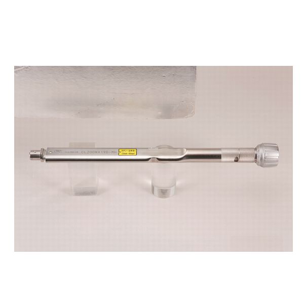 可更换的头部扭矩扳手（CL-1800CL200NX19D-MH）