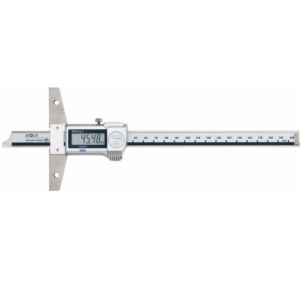 数字深度仪（571-252-20VDS-P20