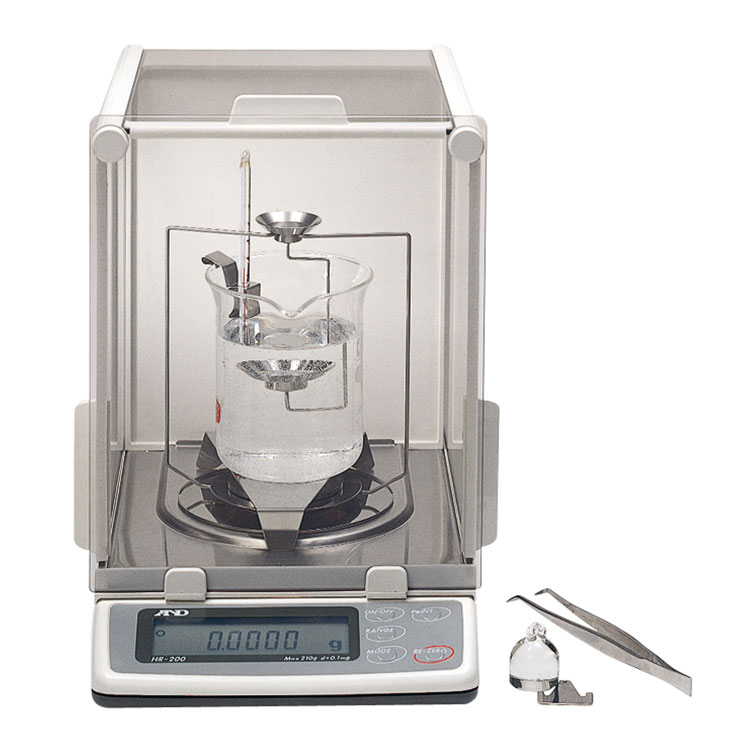 比重测量套件AD-1653