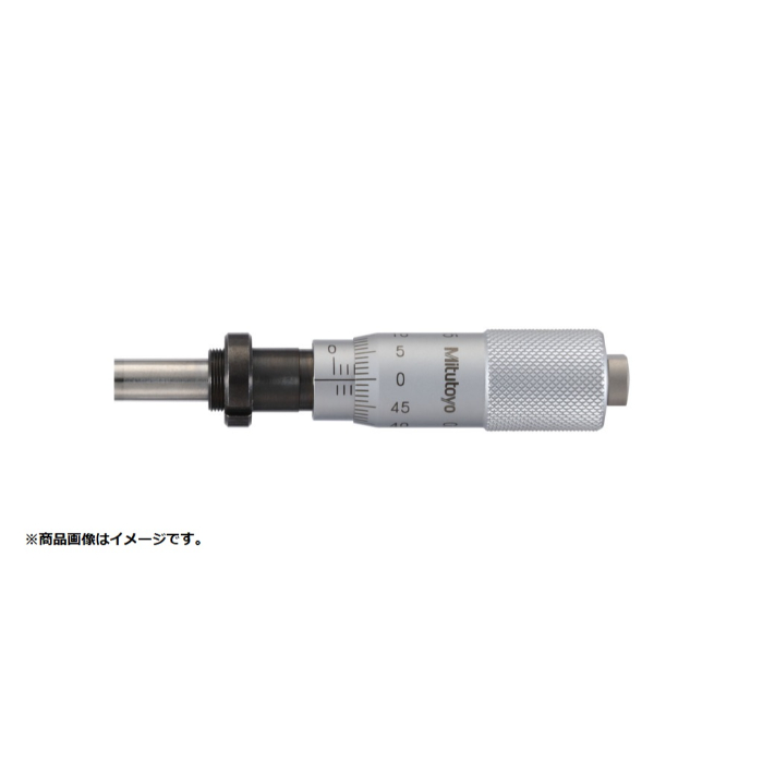 千分尺头（标准类型）（149-131-10）MHM2-15A 0670-11-0040521