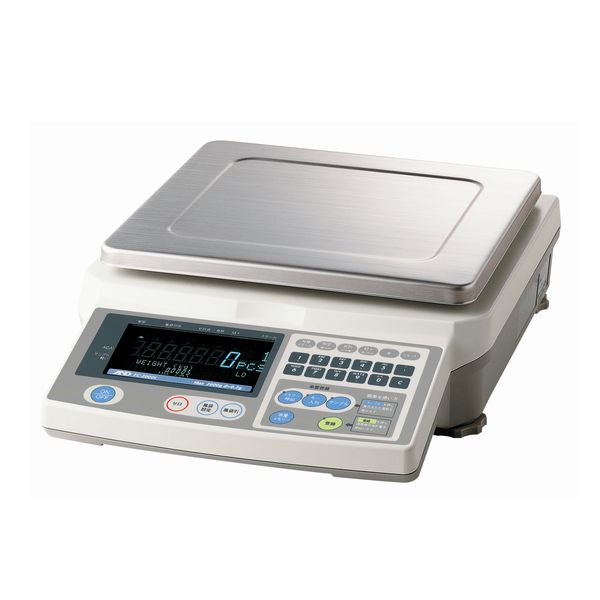 计数量表FC-2000i