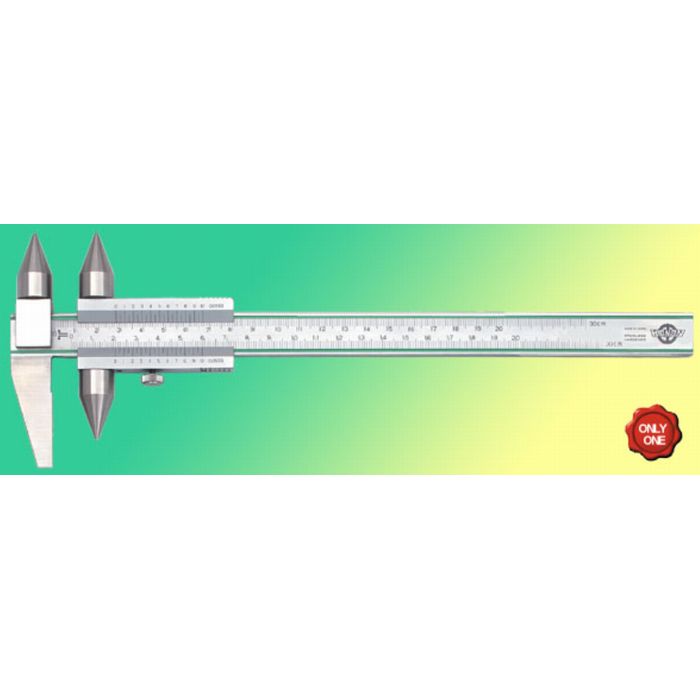 圆孔俯仰卡尺rm30dx