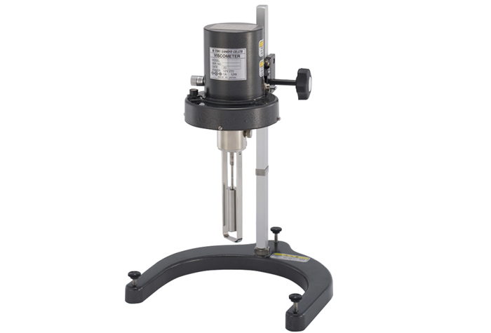 Viscometer型B系列BMI II