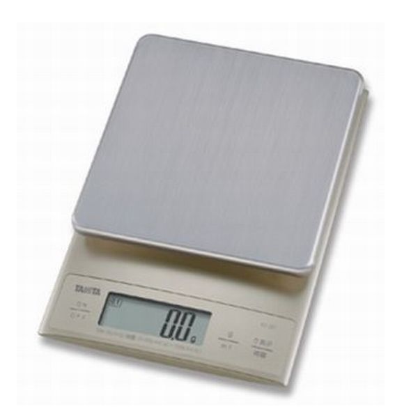 数字烹饪规模KD-321-SV