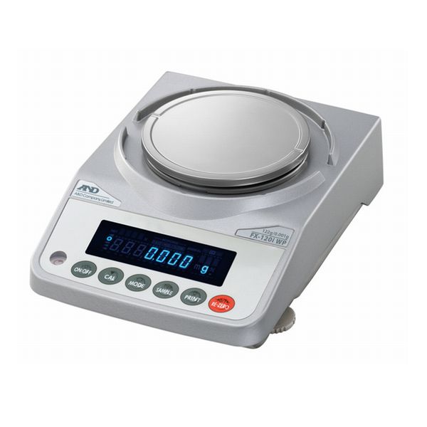 泛用天秤 FX-300IWP