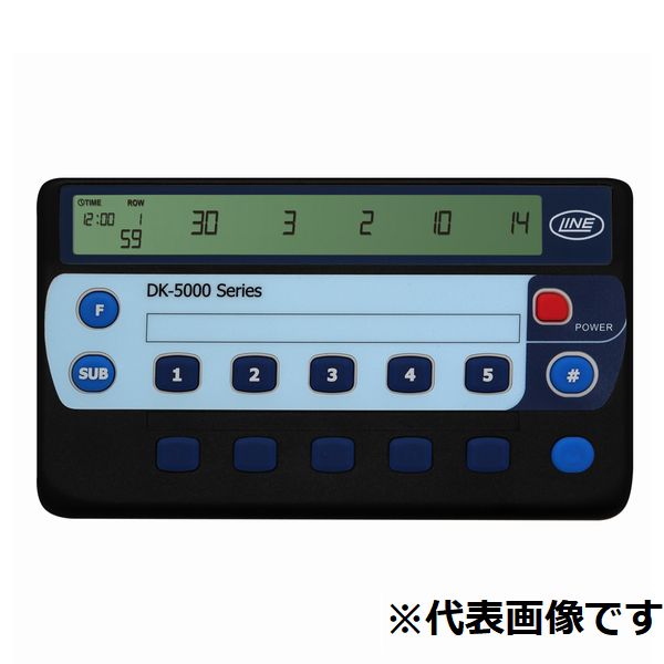 长度测量计数器RY1-3：10-5-2