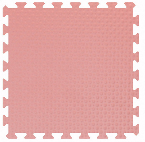 关节垫45浅绿色