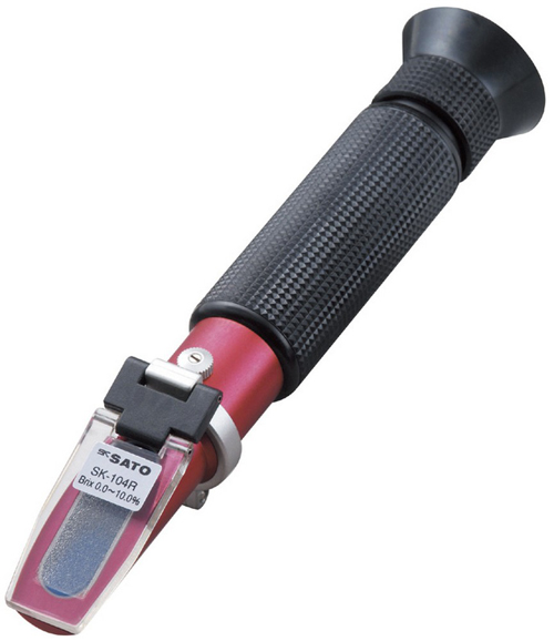 手持冰箱R系列No.0184-00 SK-104R