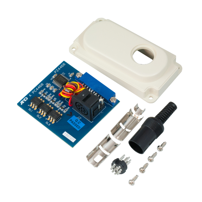 RS-232C/比较器输出FG-24JA