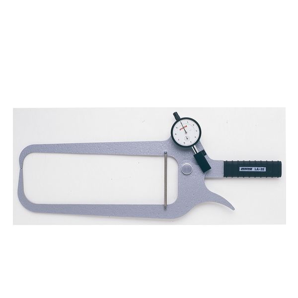 拨号卡尺外部测量LA-22