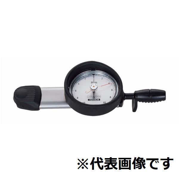 拨号类型扭矩扳手（设置针DB1.5N4-S）