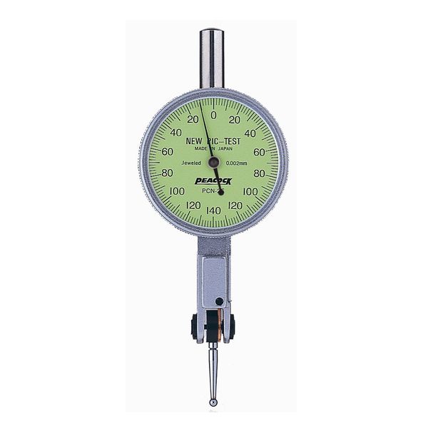 低压新像素测试PCN-2E