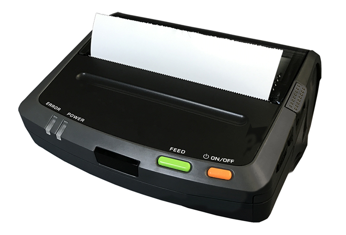 专用打印机（SK-1260）