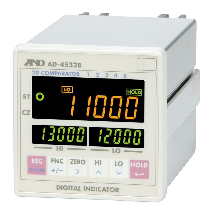 等待指示器AD-4532B