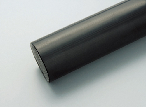 Noril Black Round Bar PPO（B）100φ×1000L