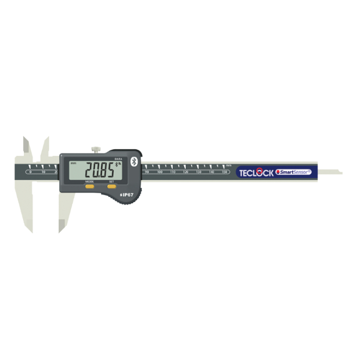 蓝牙数字卡钳（8900）SSC-650 0406-06-0000060