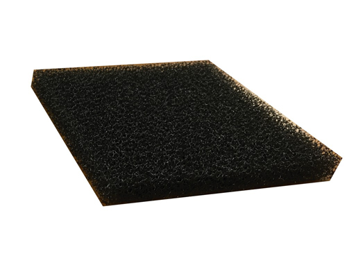 麦芽滤清器MF50黑色50mm x 1000mm x 2000mm