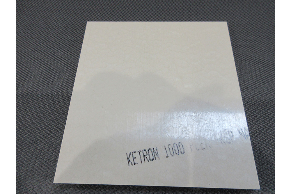 窥视表10t x 1000 x 1000毫米