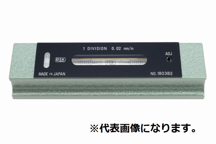 平形水准器（NO.542HL0.1-200