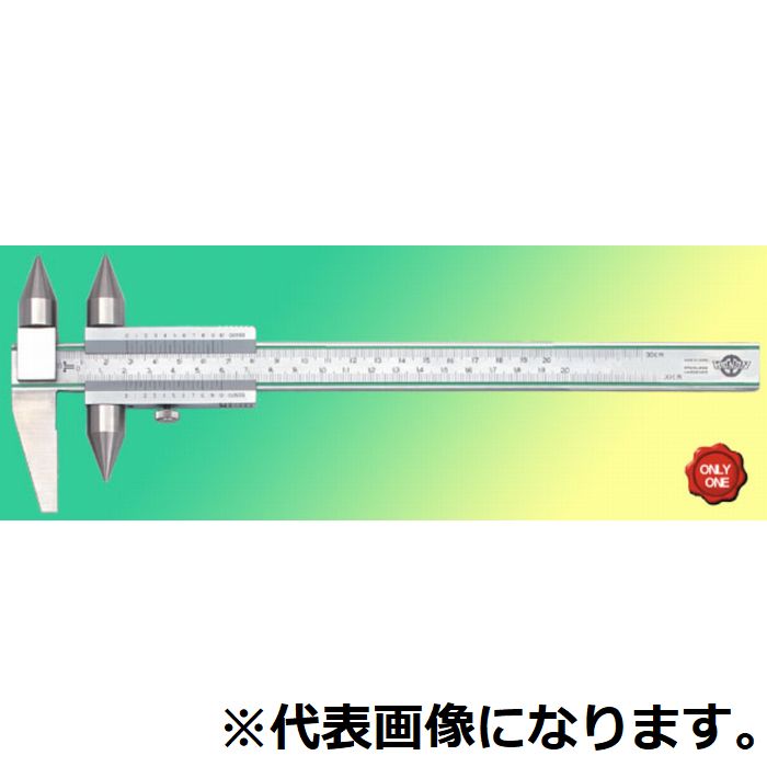 圆孔螺距卡尺RM20DX