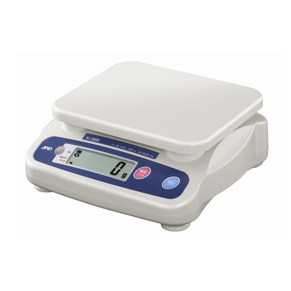 工作量表（研究的SJ-5000）