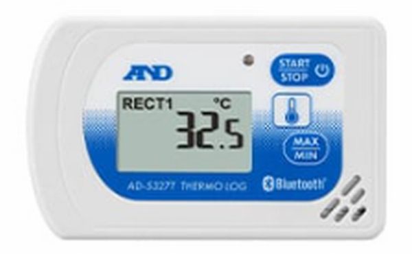 BLE温度数据记录器AD-5327T