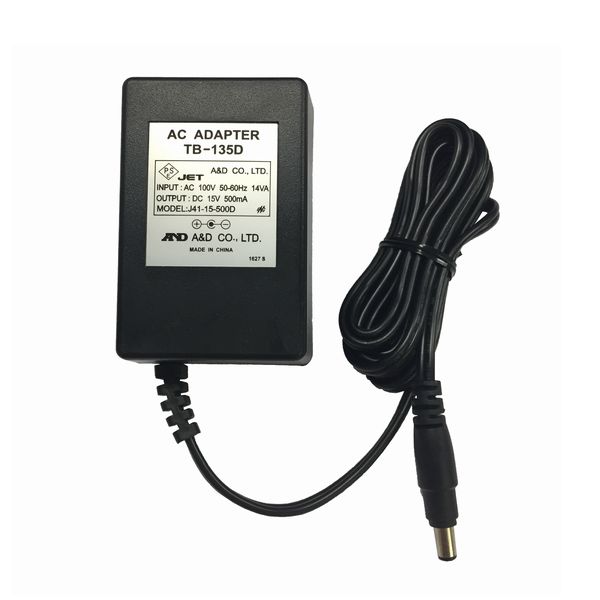 交流适配器（用于HX/FP）135/ax-TB135 TB135