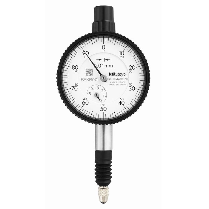 拨号仪（无耳括号1044AB-60