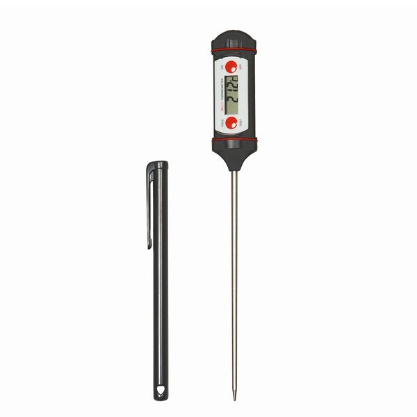 ペン型防滴温度计CT-419WP