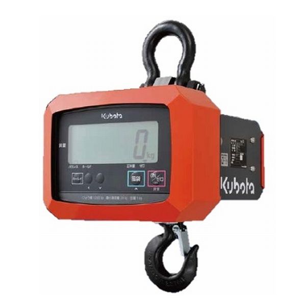 钩刻度（无检查/常规设置KL-HS-Q-05