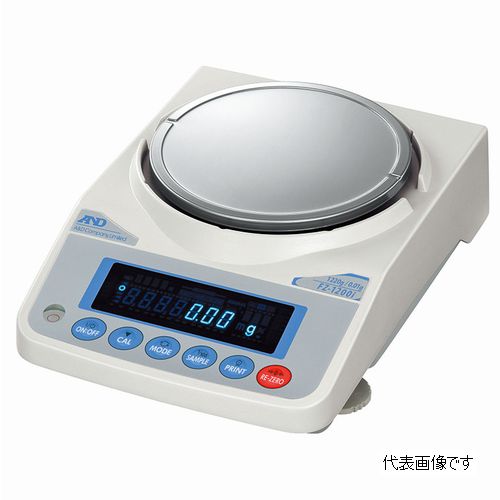 通用平衡（内置重量FZ-500I