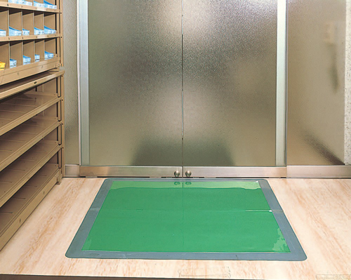 Sanko Mat Disco G-515 500mm x 1150mm（包括30张床单）