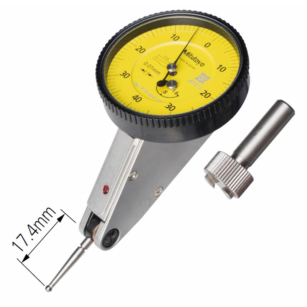 测试指标（513-444-10H TI-513HX