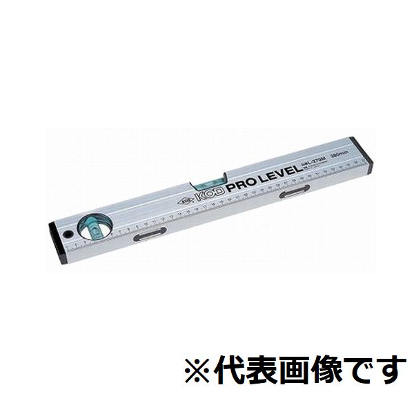 配备MG的铝水平L-270M-230