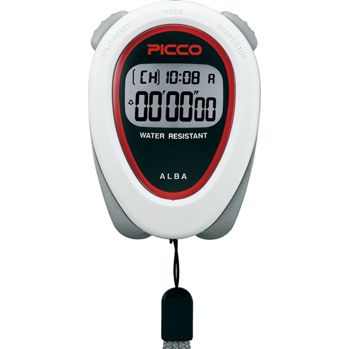 Seiko Albapico标准白色AMDD009