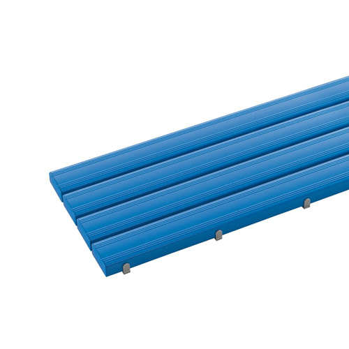 抗菌安全板（组装）蓝色400x900 MR0933113