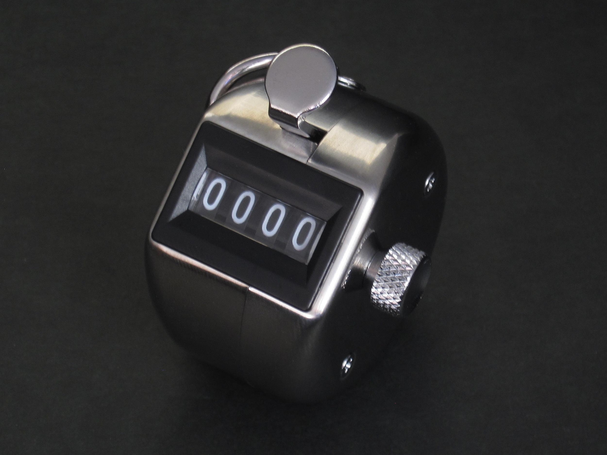 手持数取器H102-4