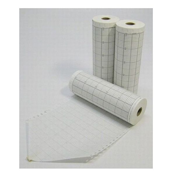 记录纸（10卷/盒893-01-kc