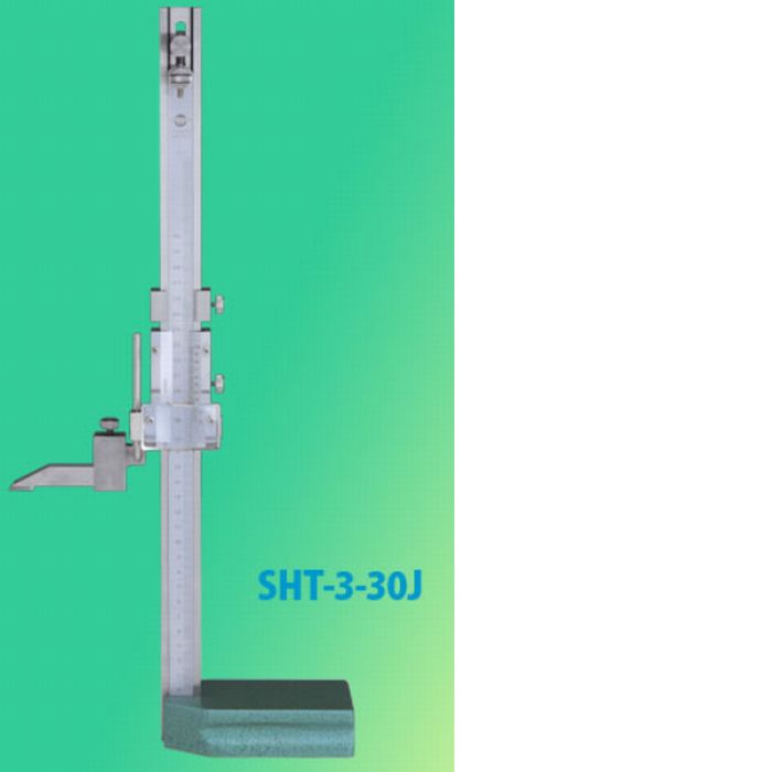 高度量规SHT-3-30J