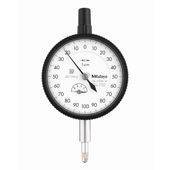DIAL GAUGE 2109A-10