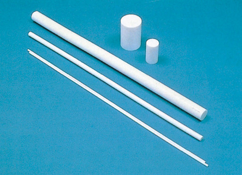 PTFE圆条230φx100L