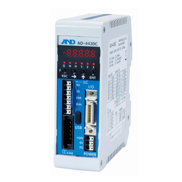指标AD-4430C