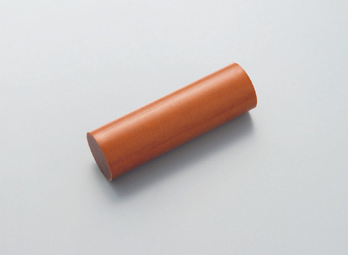 Bakelite织物基本圆形条100φx1000L