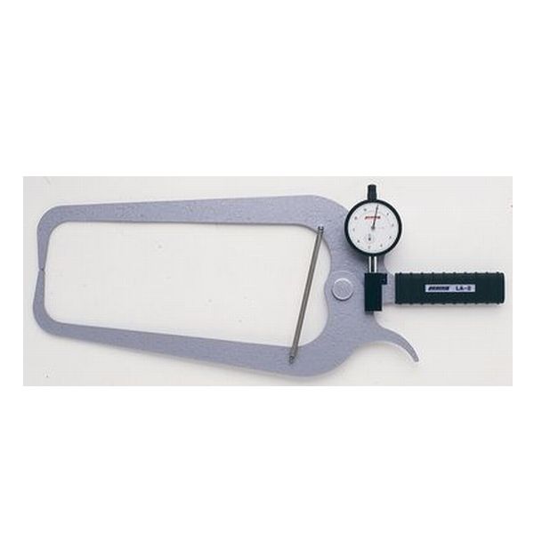 拨号卡钳外部测量LA-2