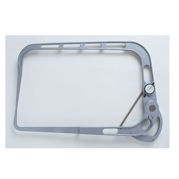 拨号卡尺外部测量LA-24