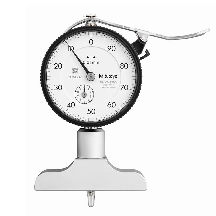 拨号深度量表60-200/2902AB7211A