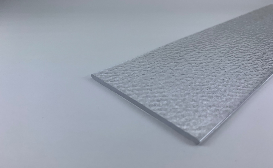 Durabio（Ecrica）板块3mm x 70mm x 1000mm（10张）