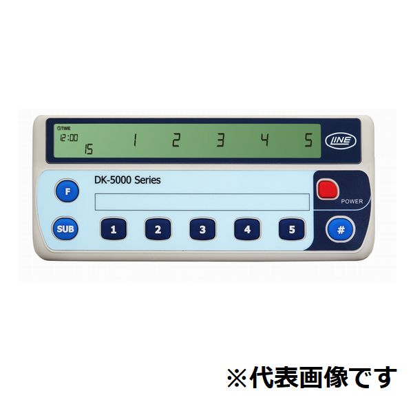 非接触手动转速计TM-5000
