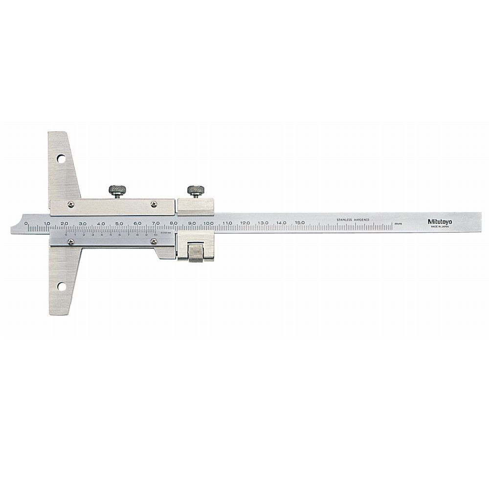 深度仪（527-101VD15